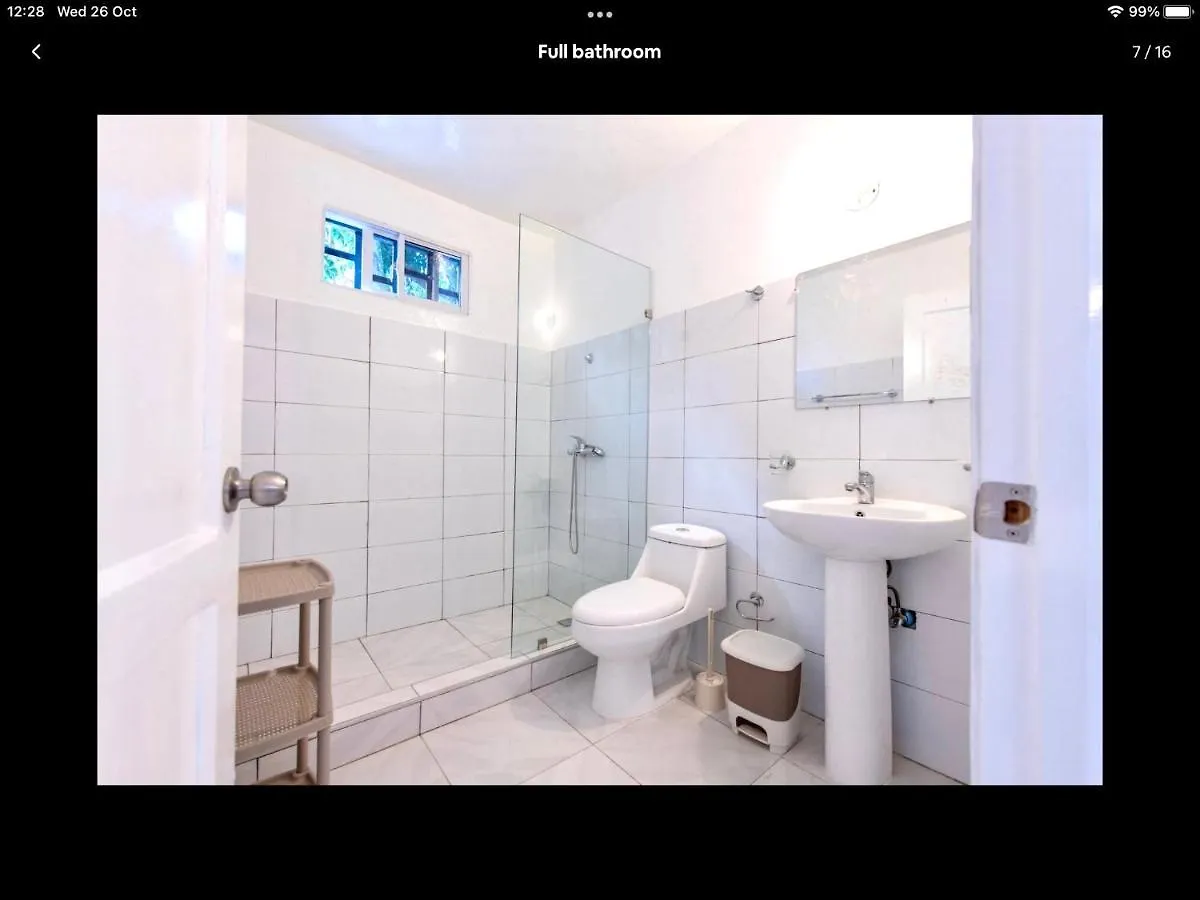 Apartamentos Lila Las Terrenas Apartment