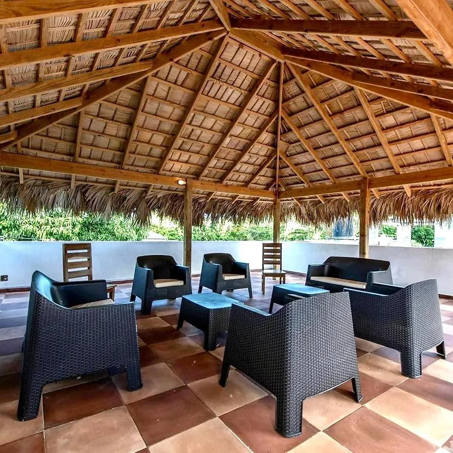 Apartamentos Lila Las Terrenas 0*,