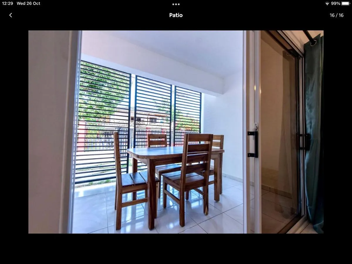 Apartment Apartamentos Lila Las Terrenas Dominikanische Republik