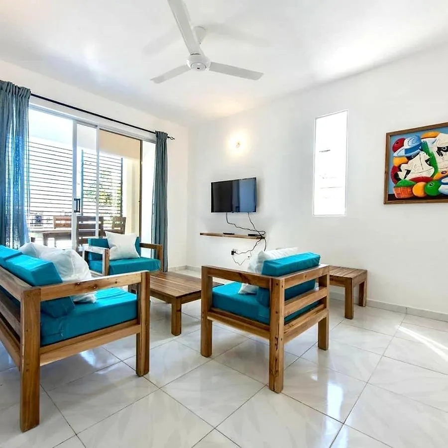 Apartment Apartamentos Lila Las Terrenas