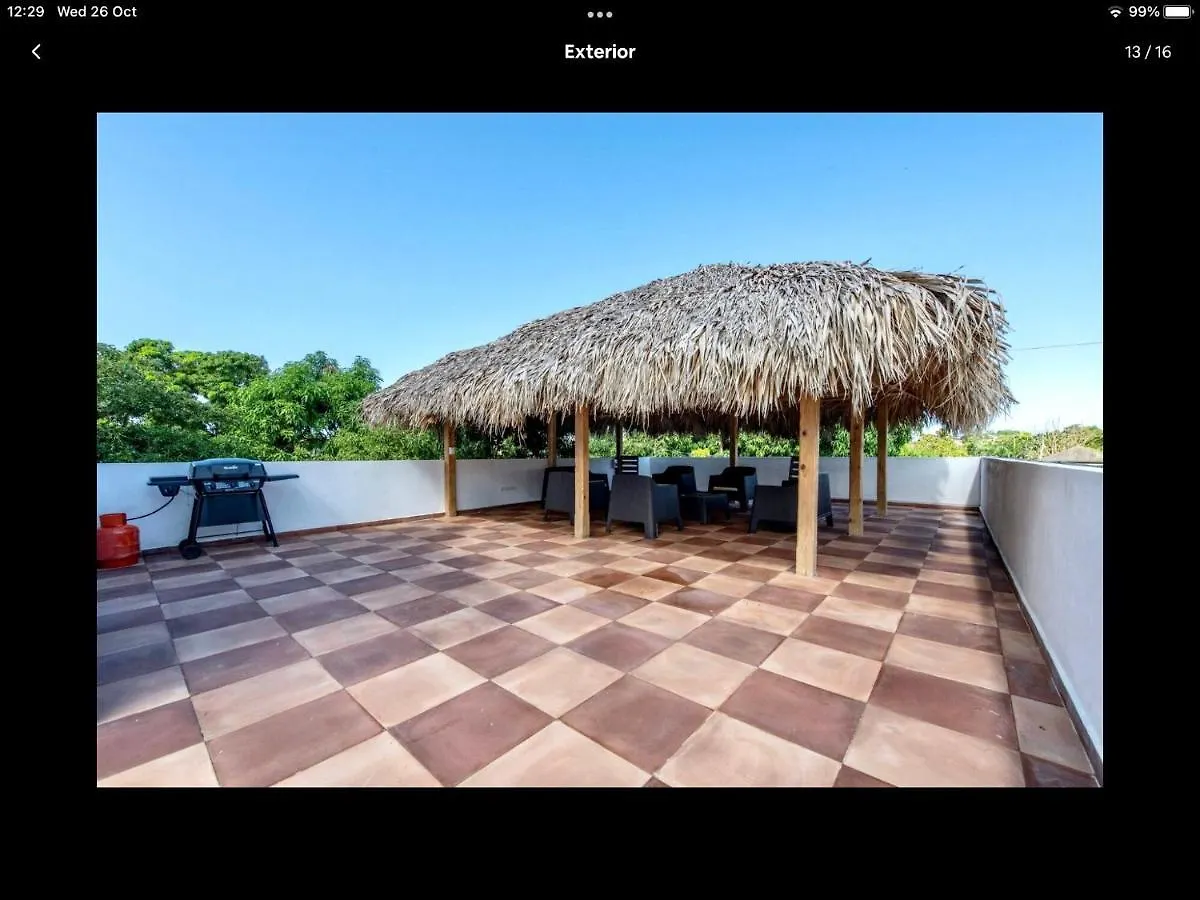Apartamentos Lila Las Terrenas