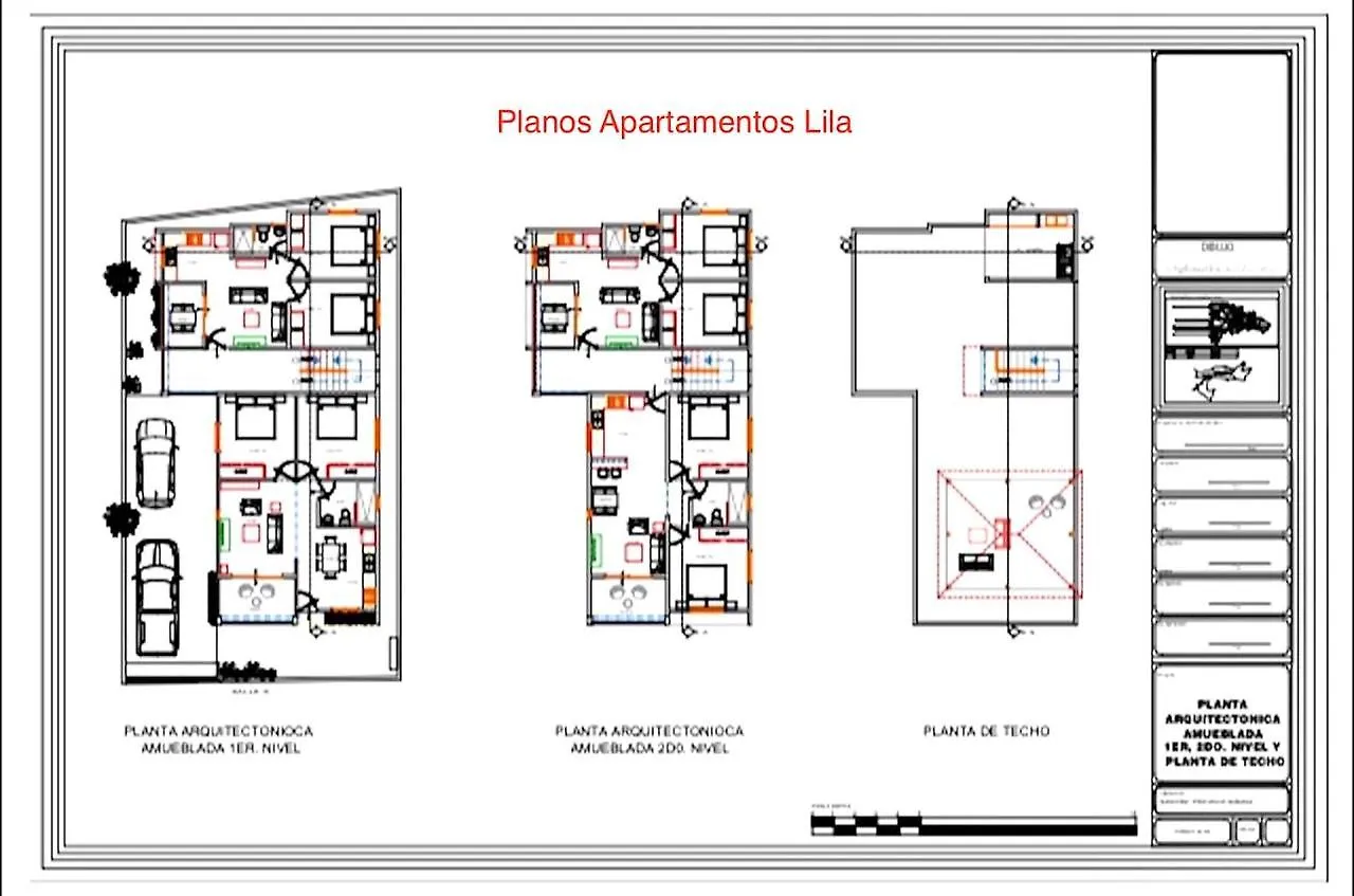 Apartamentos Lila Las Terrenas 0*,