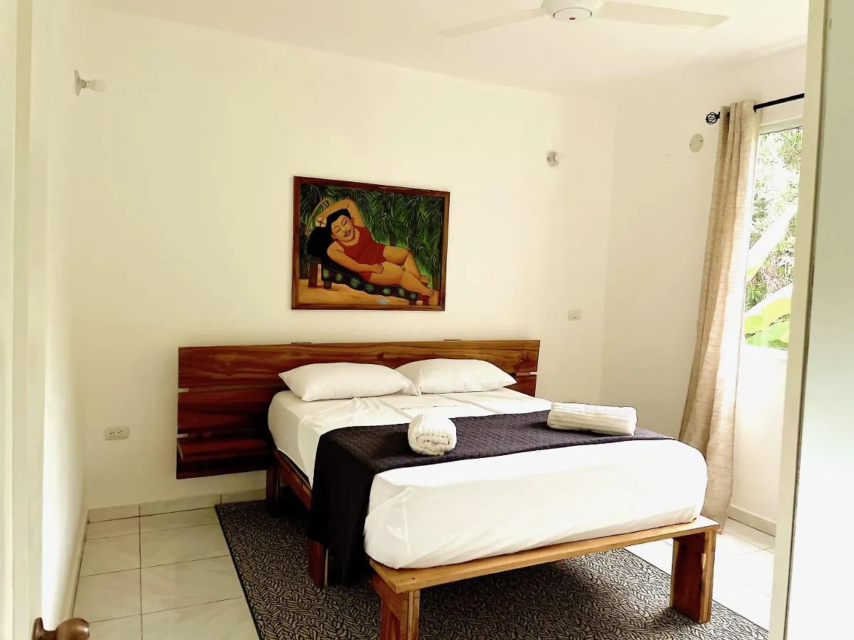 Apartment Apartamentos Lila Las Terrenas