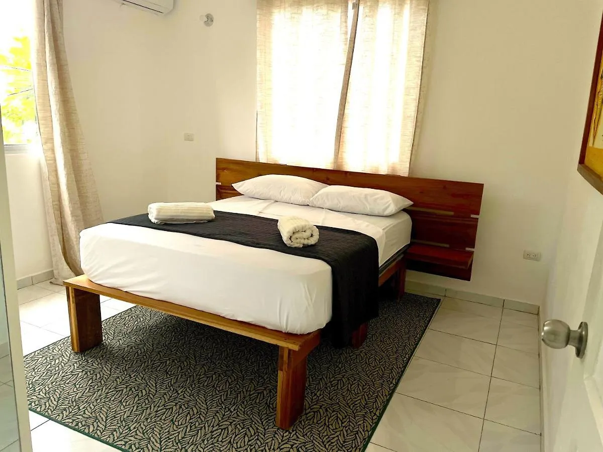 Apartamentos Lila Las Terrenas 0*,