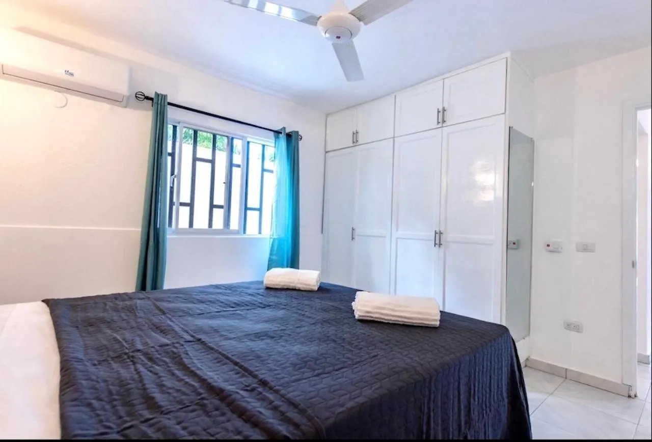Apartamentos Lila Las Terrenas