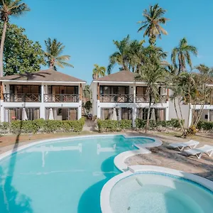  Apartment Playa Las Ballenas