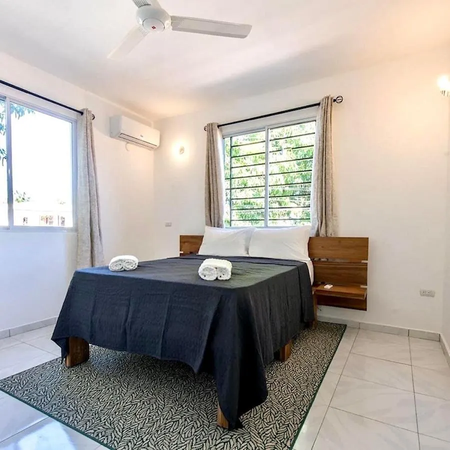 Apartamentos Lila Las Terrenas